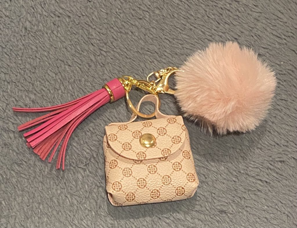 pink mini bag trinkle